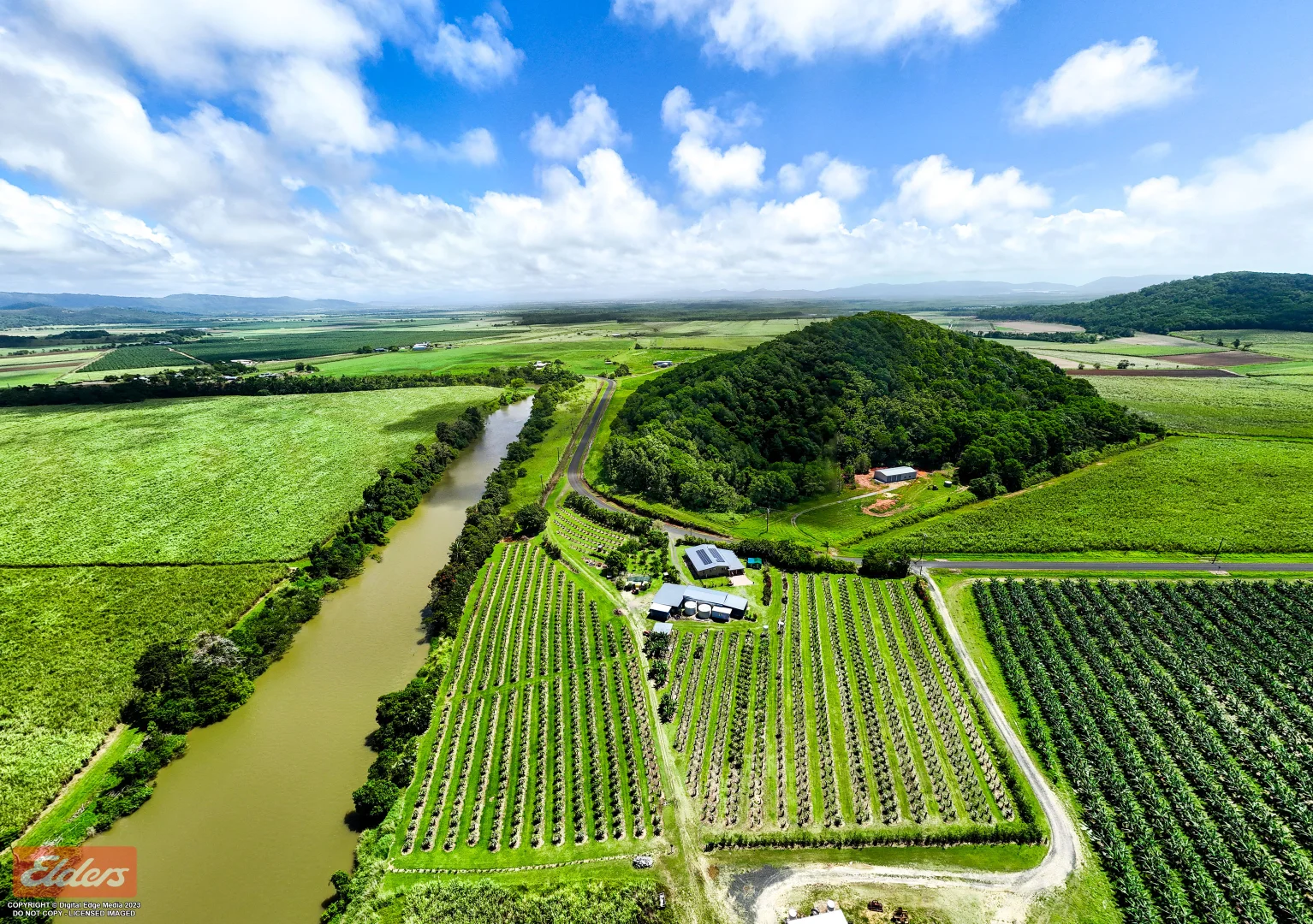 Additional image 9 of 430 Cowley Beach Road, Lower Cowley QLD 4871