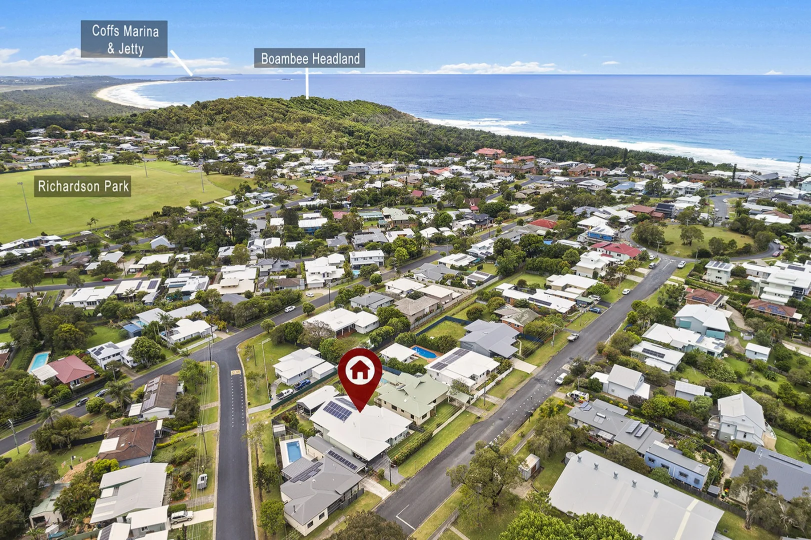 Additional image 25 of 34 Coronation Avenue, Sawtell NSW 2452