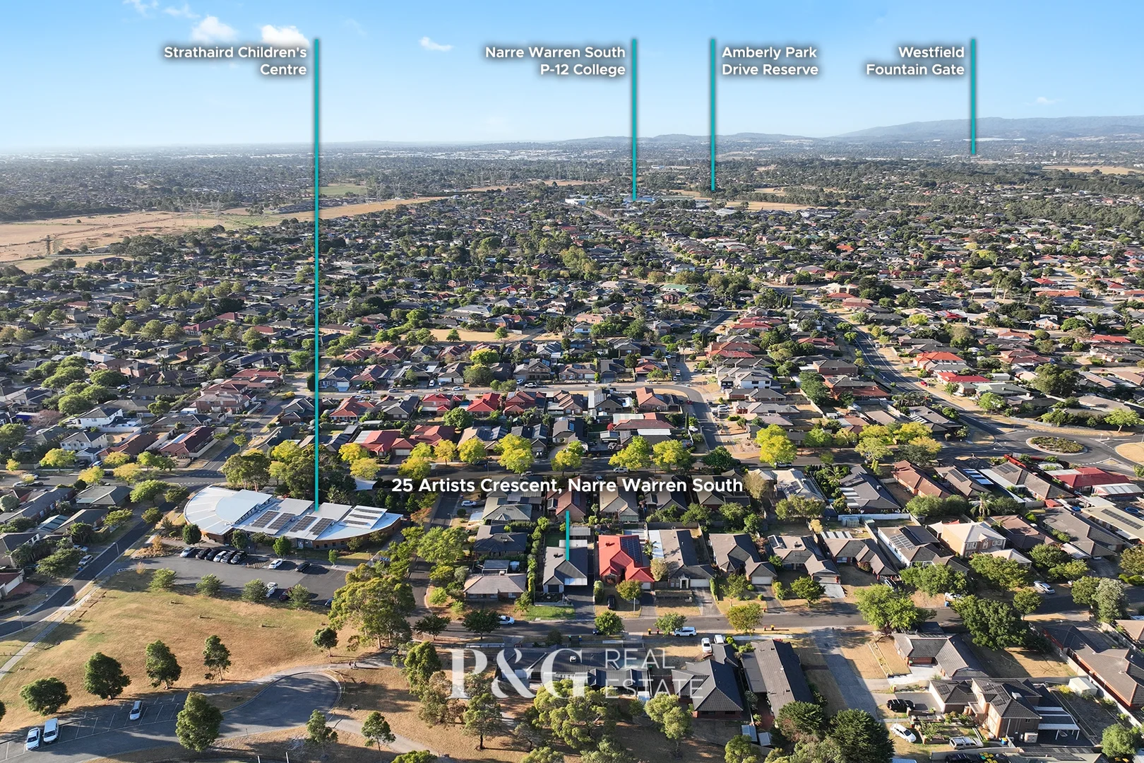 Additional image 12 of 25 Artists Crescent, Narre Warren South VIC 3805