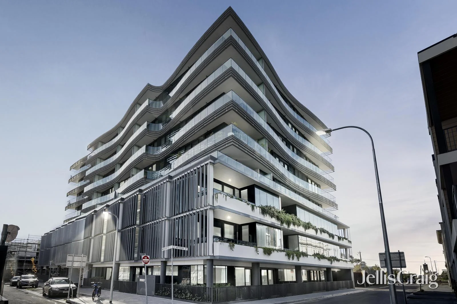 103/7 Windsor Terrace, Williamstown VIC 3016