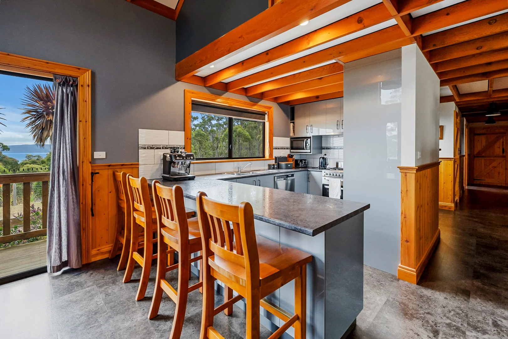 Additional image 6 of 100 Scarrs Road, Garden Island Creek TAS 7112