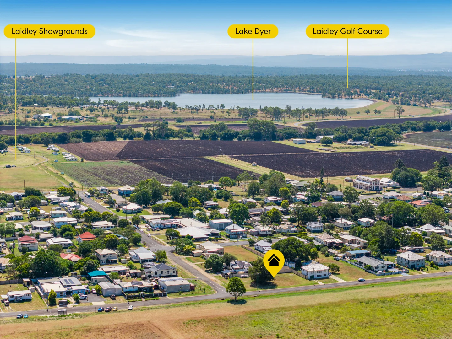Additional image 5 of 15 MacGregor Street, Laidley QLD 4341