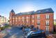 Hall Road, Leeds