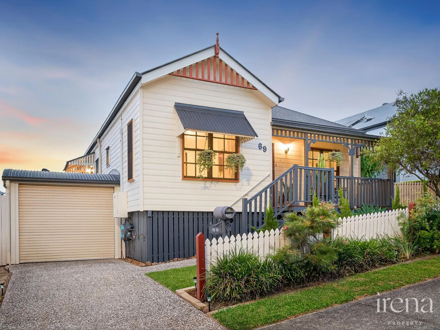 69 Highlands Terrace, Springfield Lakes QLD 4300