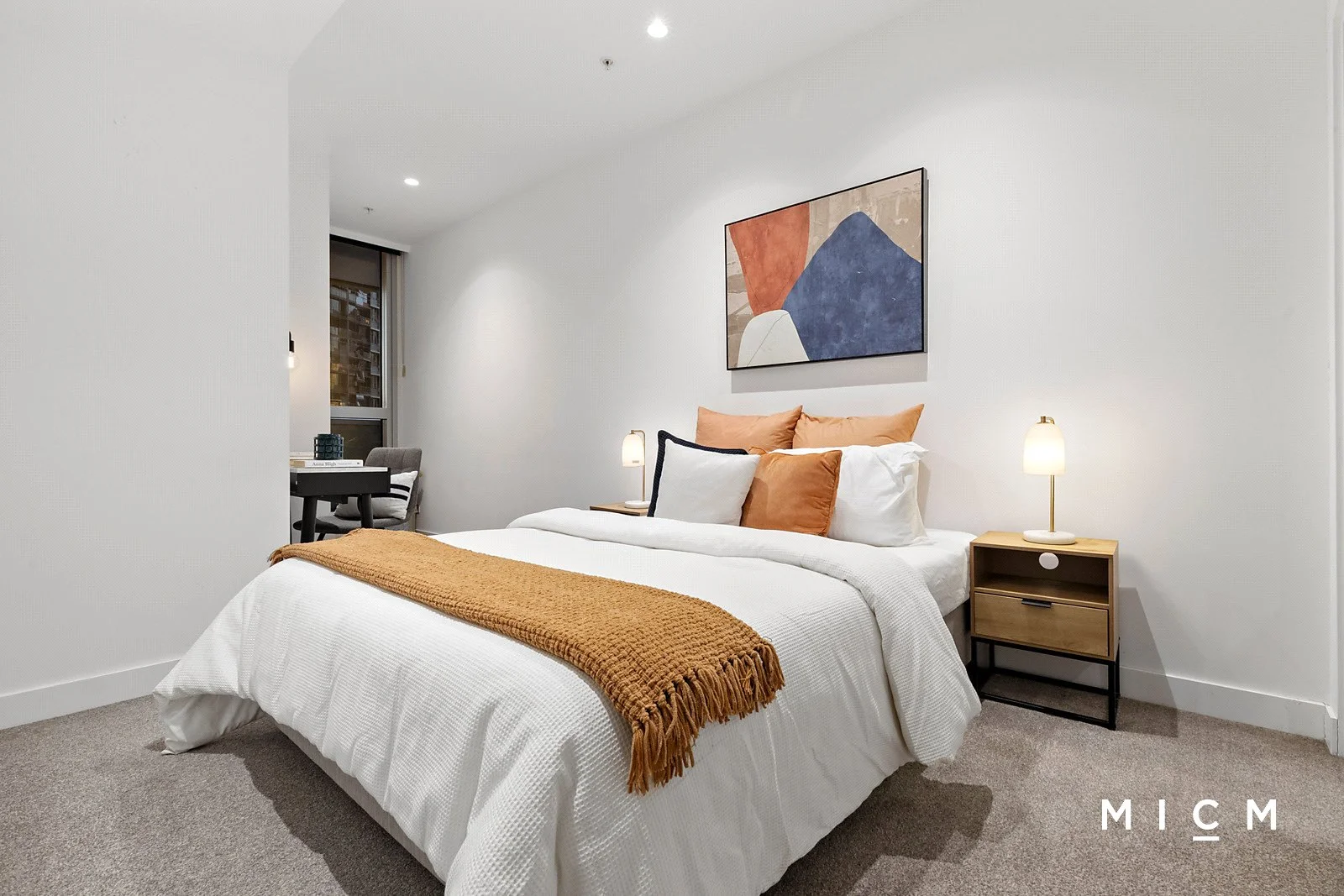 Additional image 7 of 3309/260 Spencer Street, Melbourne VIC 3000