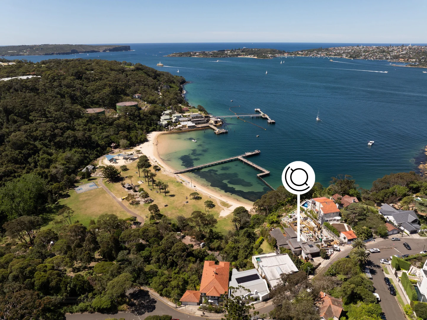 Additional image 22 of 17 Morella Road, Mosman NSW 2088