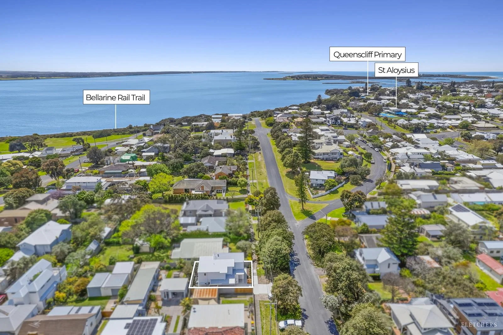 Additional image 14 of 32 Swanston Street, Queenscliff VIC 3225