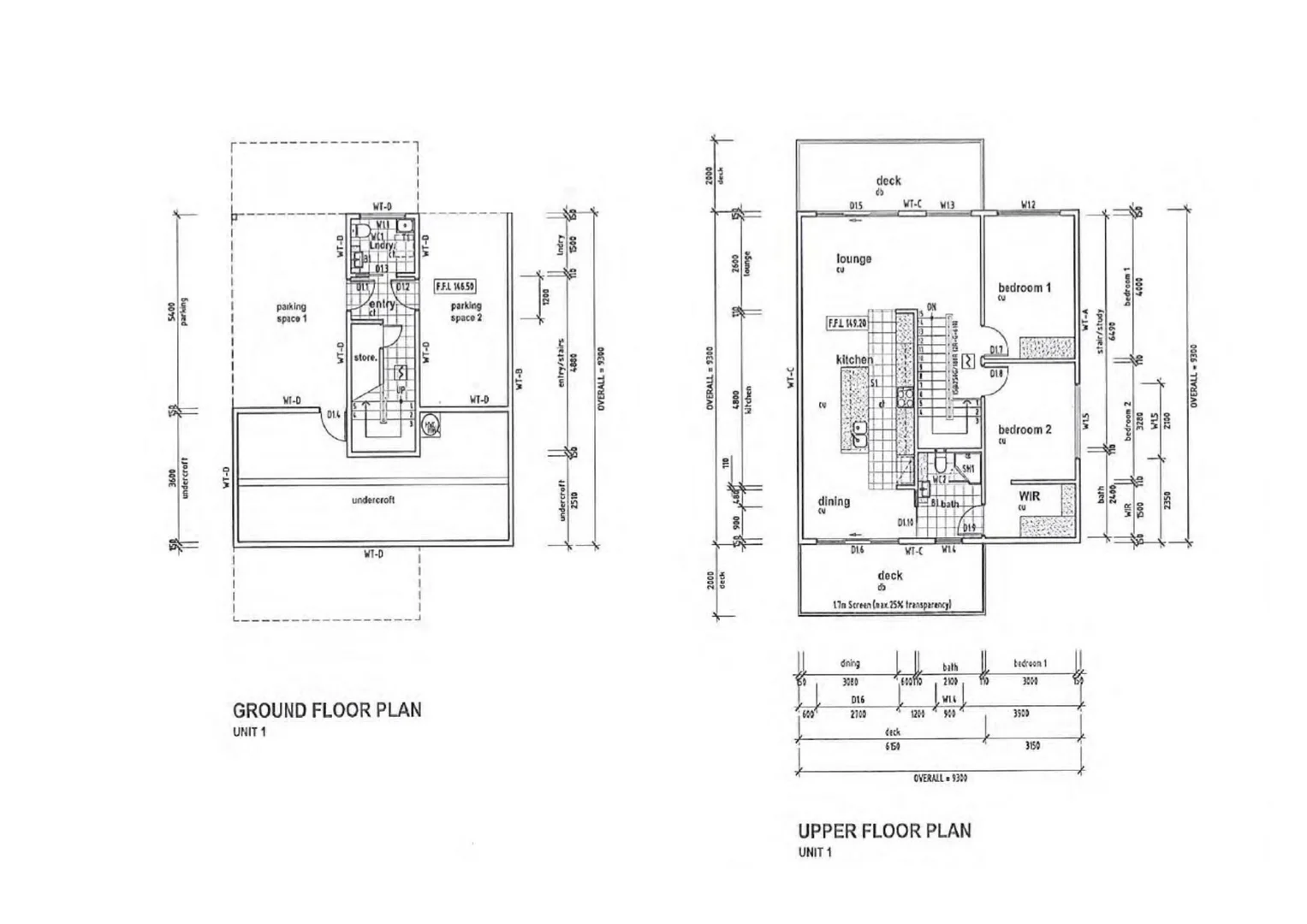 Additional image 11 of Units 1,2,4,5/12 Fosbrook Court, Montrose TAS 7010