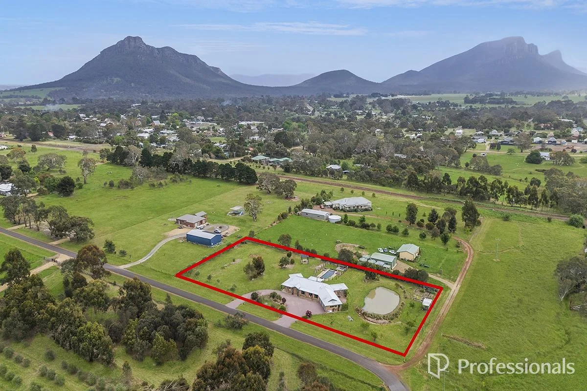 Additional image 15 of 30 - 40 Recreation Road, Dunkeld VIC 3294
