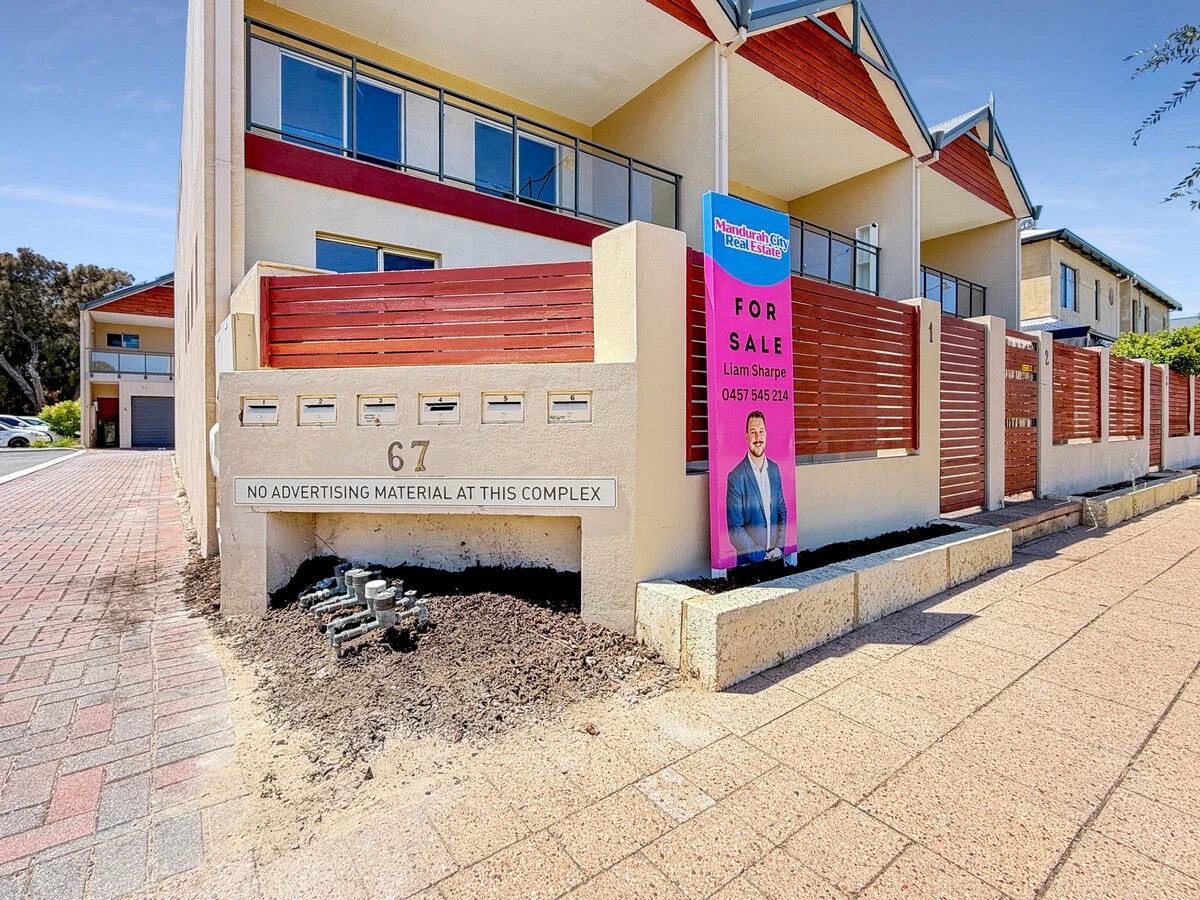 Additional image 3 of 1/67 Sutton Street, Mandurah WA 6210