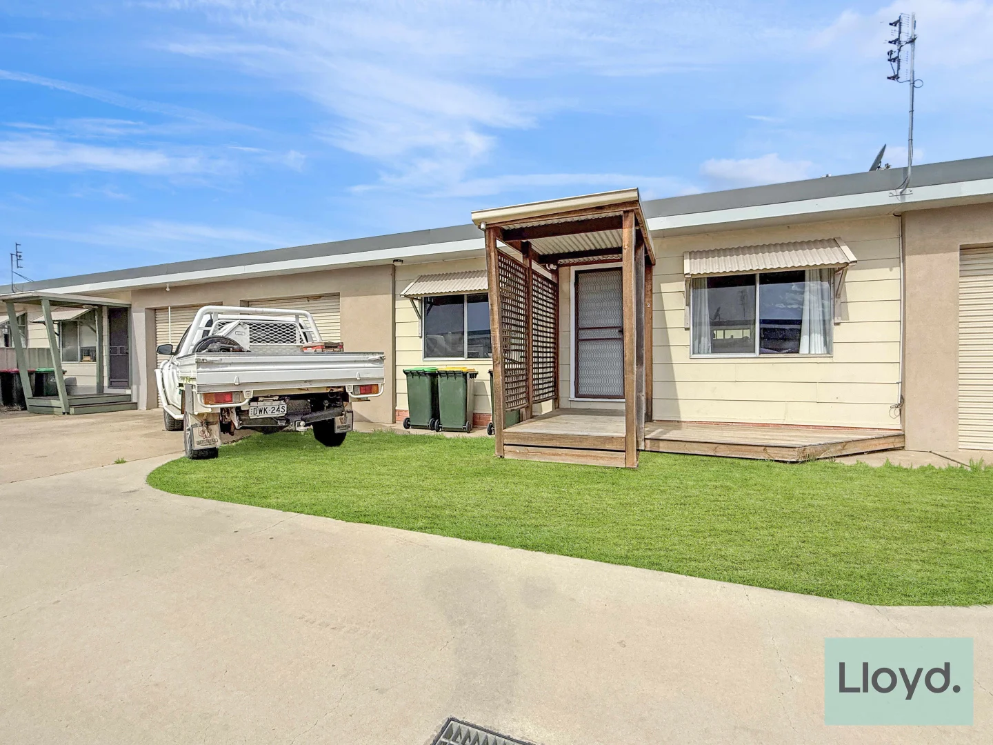 Additional image 9 of 2/449 CADELL STREET, Hay NSW 2711