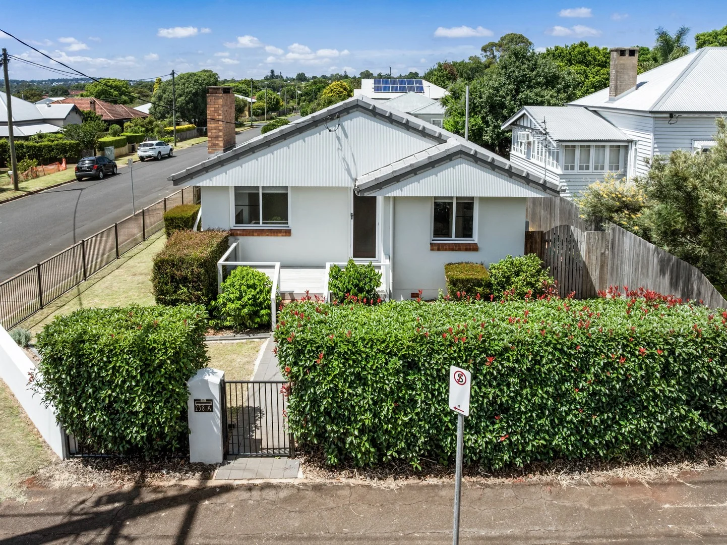 Additional image 23 of 238A Herries Street, Newtown QLD 4350