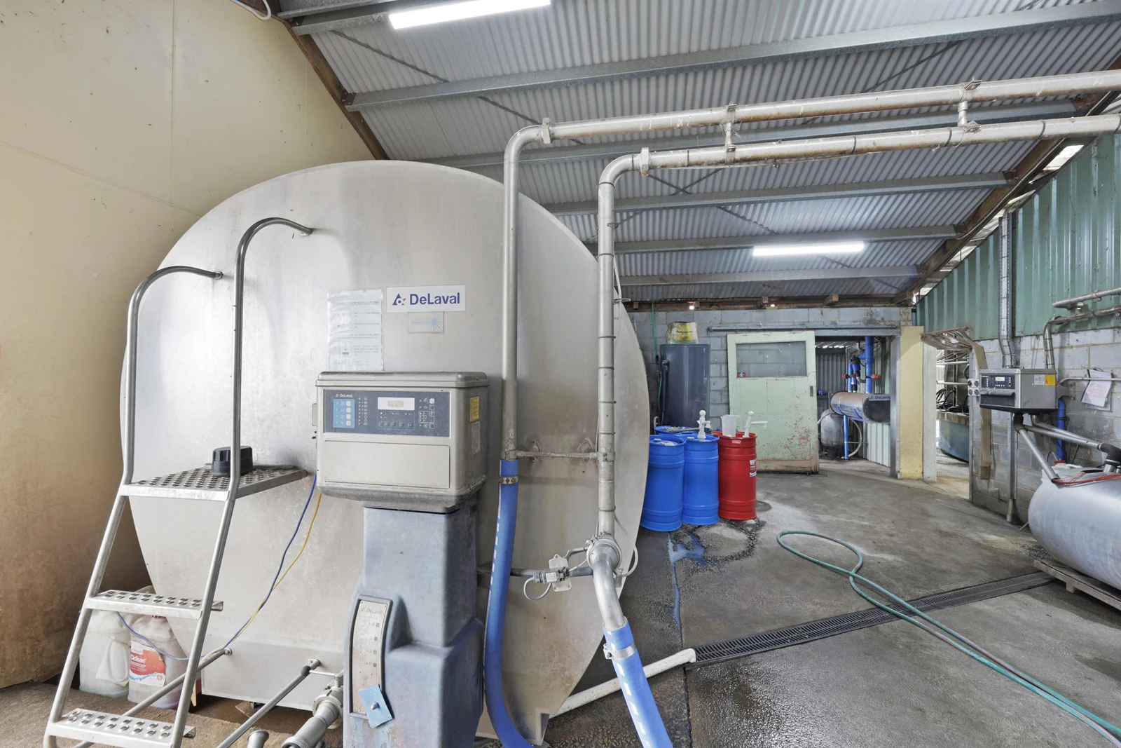 Additional image 18 of 401 Purrumbete Estate Road, Koallah VIC 3260