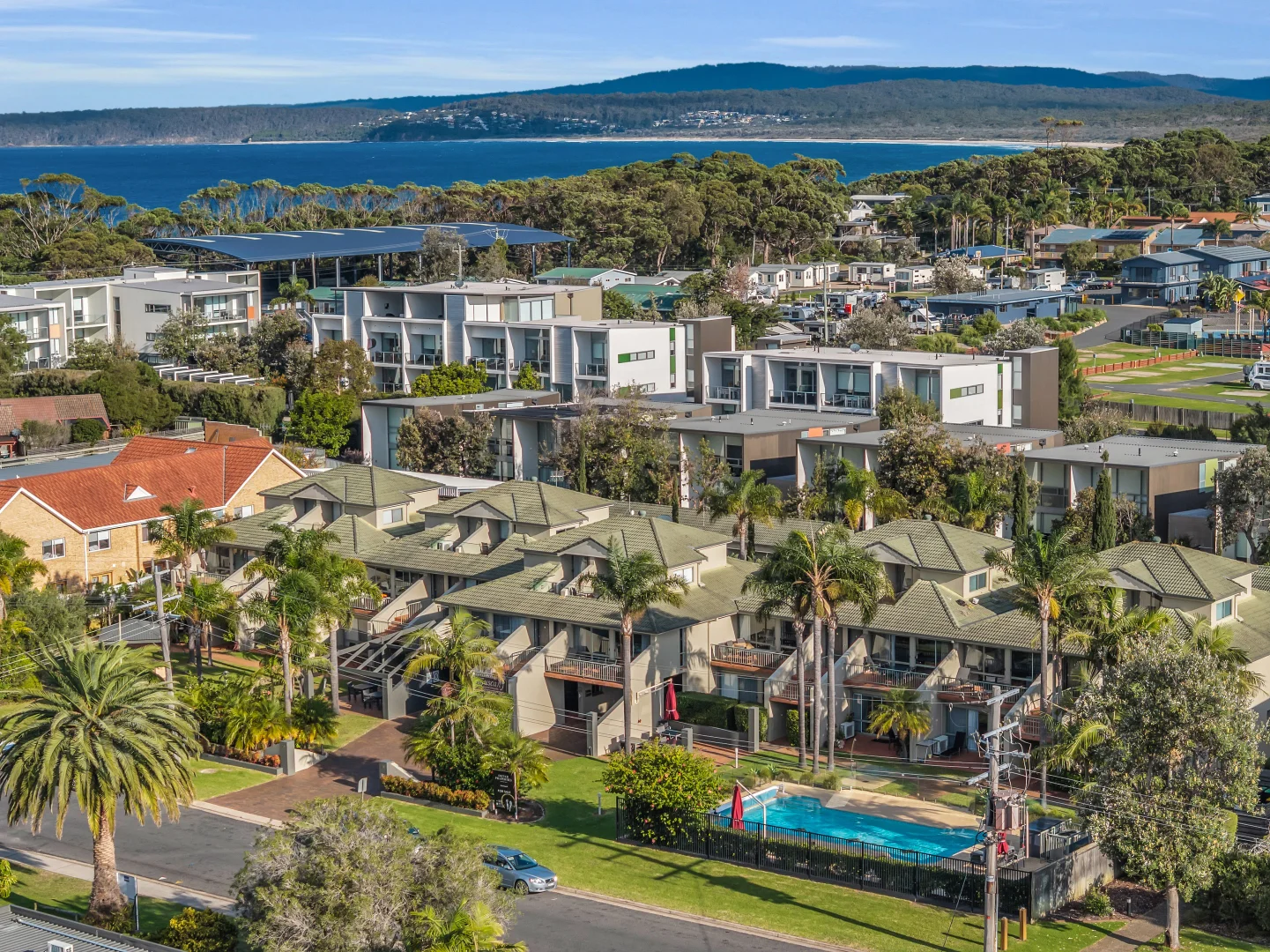 Additional image 11 of 7/10-16 Marine Parade, Merimbula NSW 2548