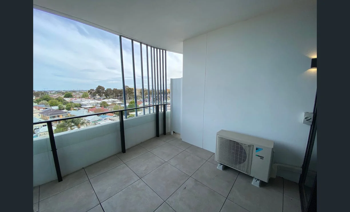 Additional image 3 of 409/188 Ballarat Road, Footscray VIC 3011