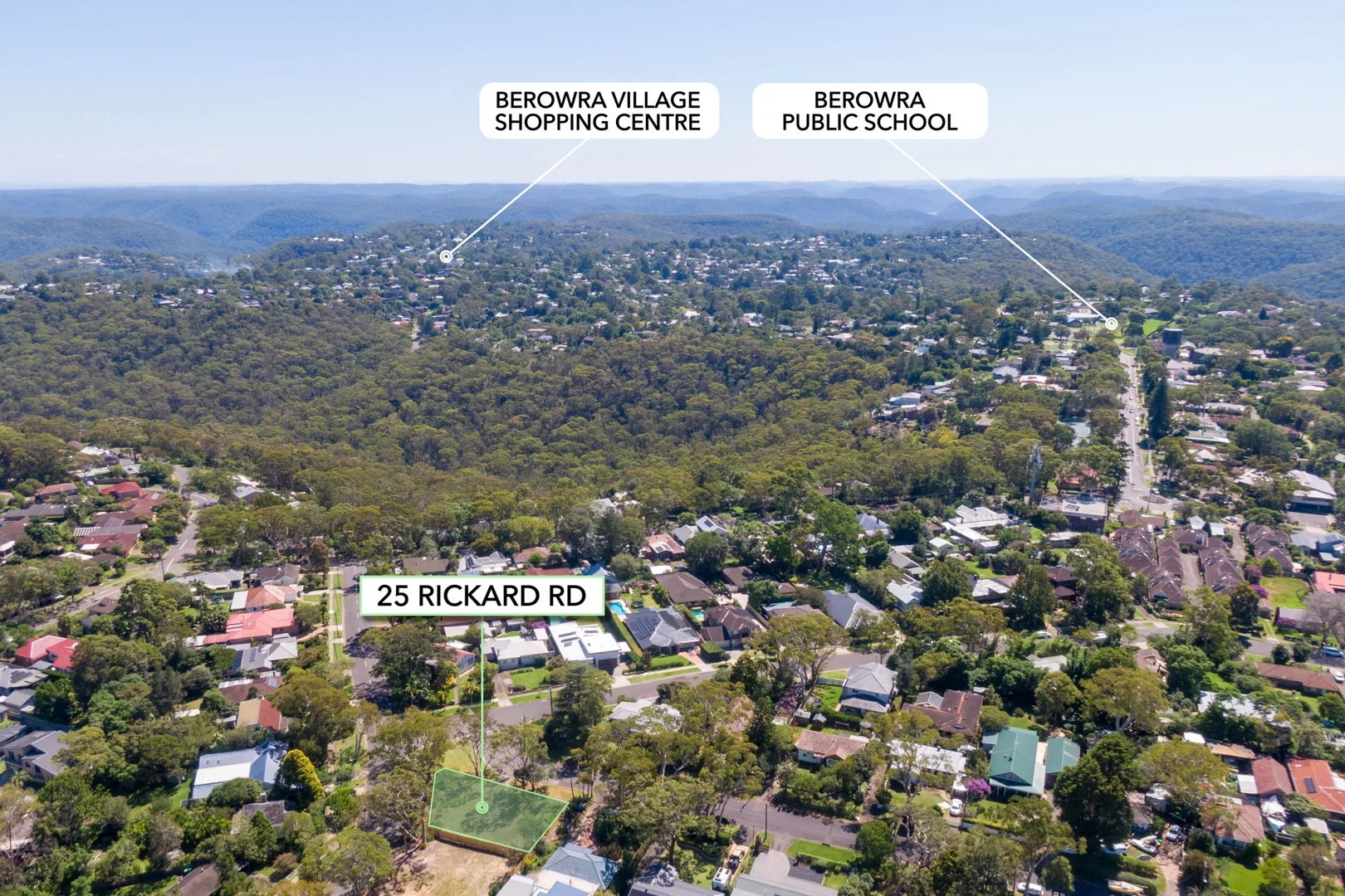 Additional image 8 of 25 Rickard Road, Berowra NSW 2081