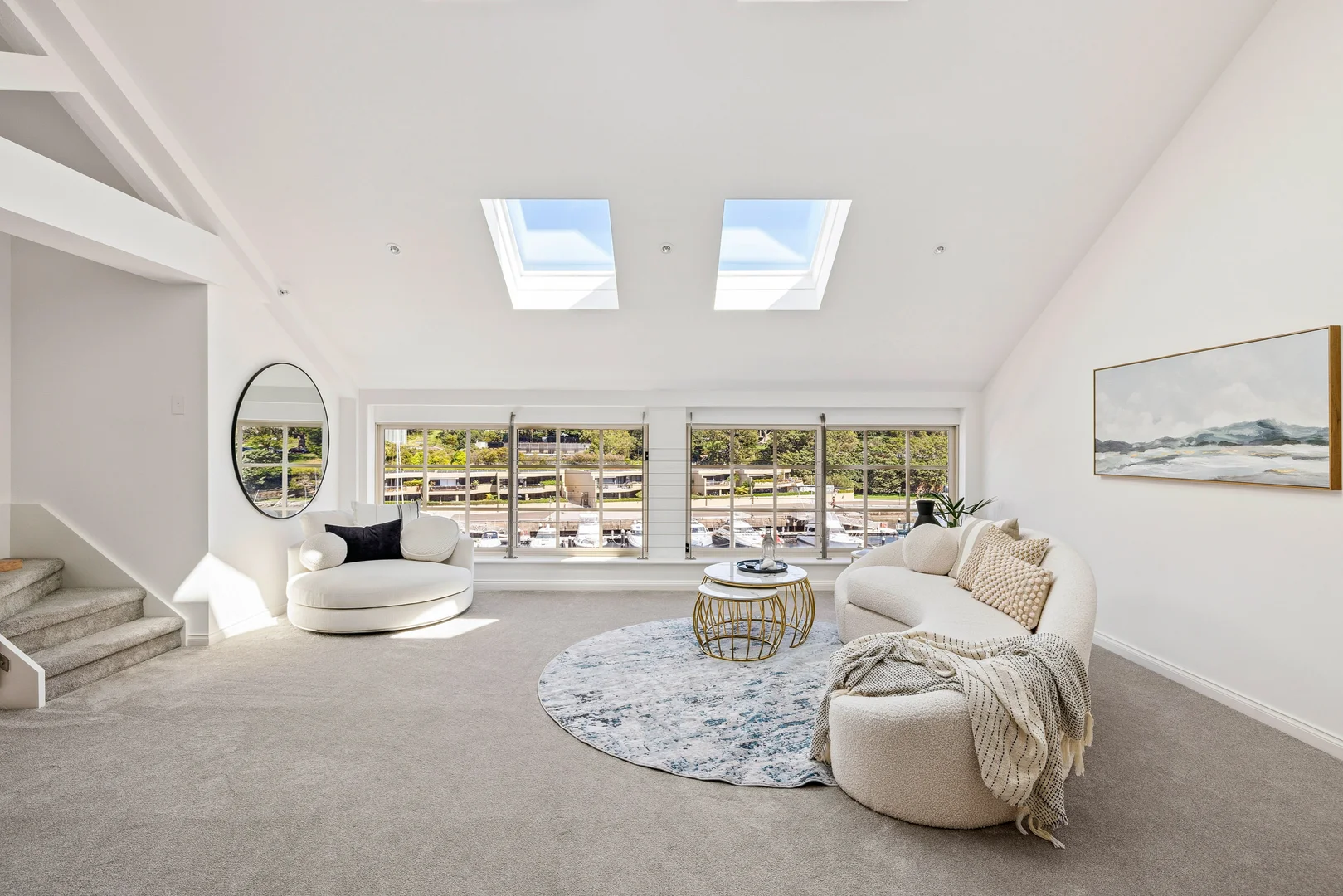 Additional image 2 of 507/6E Cowper Wharf Roadway, Woolloomooloo NSW 2011