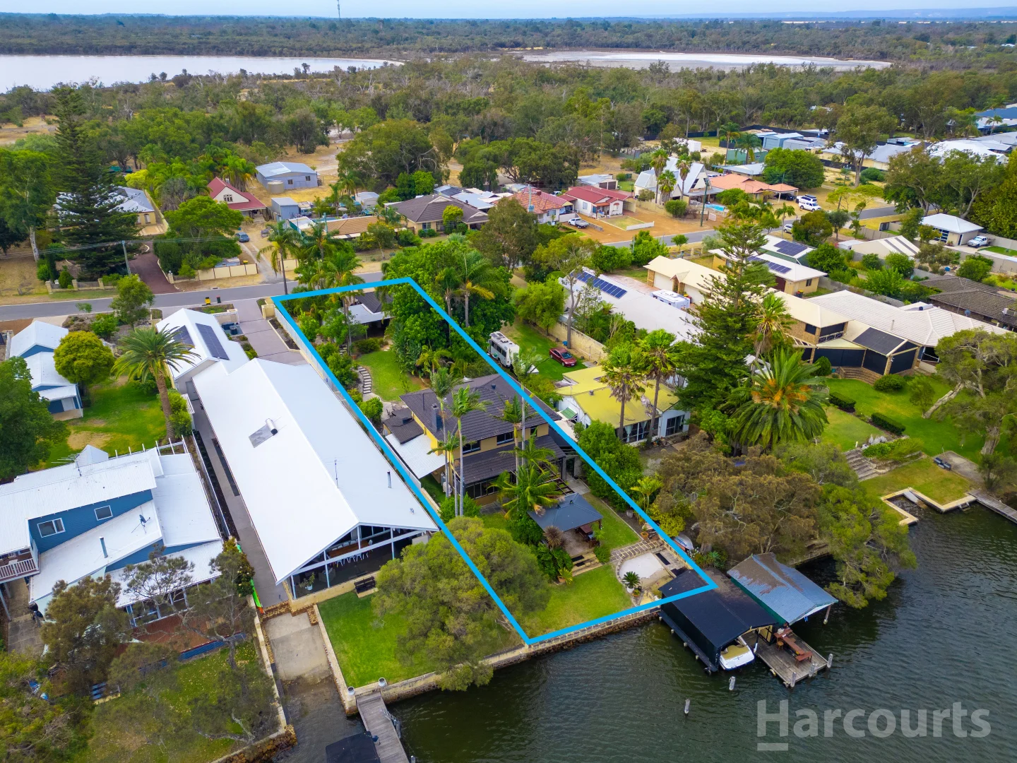 Additional image 31 of 12 Culeenup Road, North Yunderup WA 6208