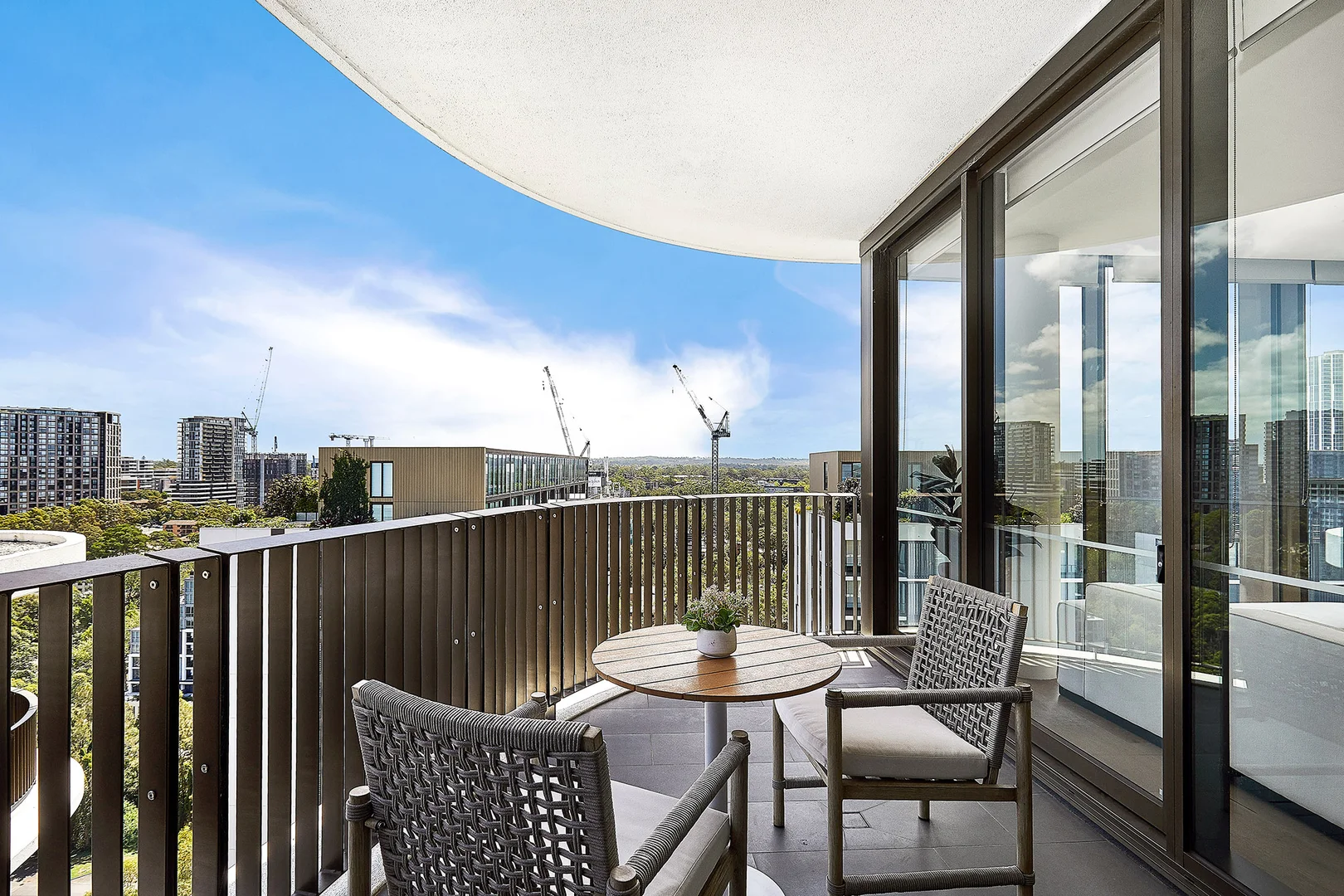 Additional image 8 of 2102B/80 Waterloo Road, Macquarie Park NSW 2113