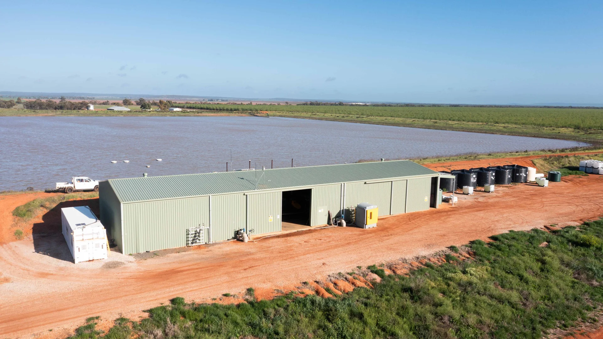 Additional image 7 of Griffith NSW 2680