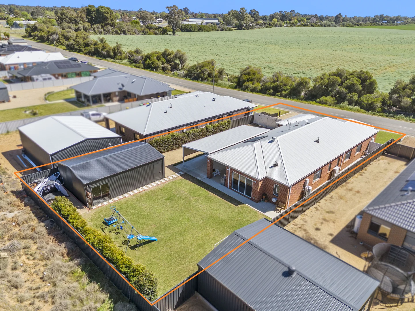 Additional image 22 of 65 Hughes Street, Barooga NSW 3644