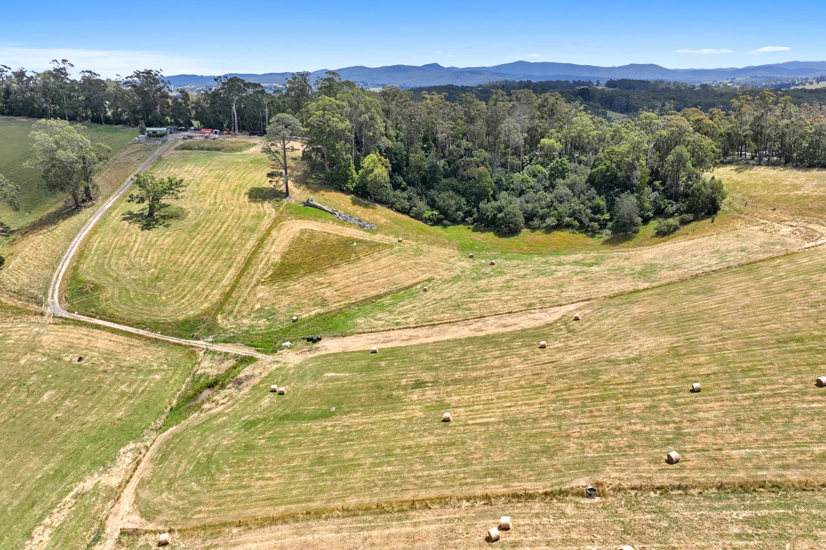 Additional image 22 of 460 Old Telegraph Road, Crossover VIC 3821