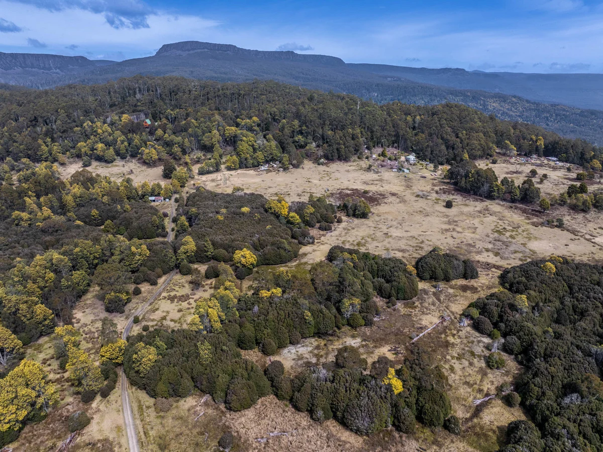 Additional image 19 of 12627 Highland Lakes Road, Golden Valley TAS 7304