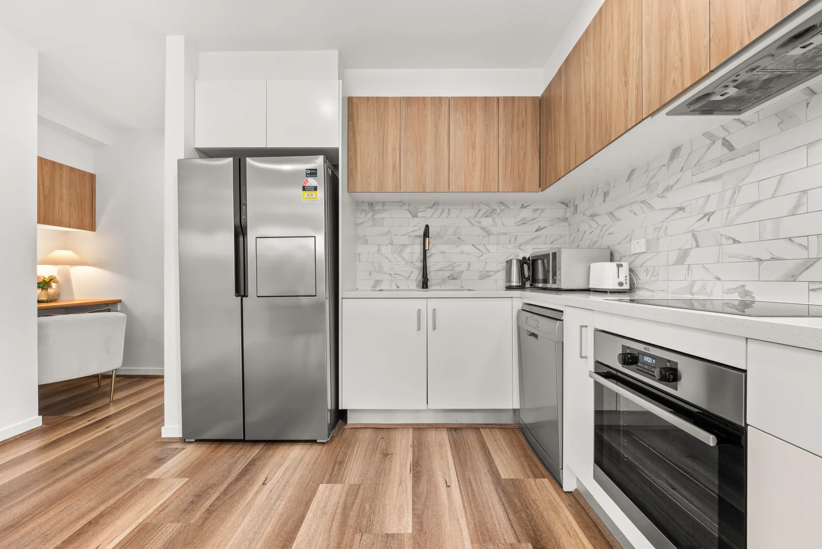 Additional image 3 of 1/3 Majura Avenue, Dickson ACT 2602