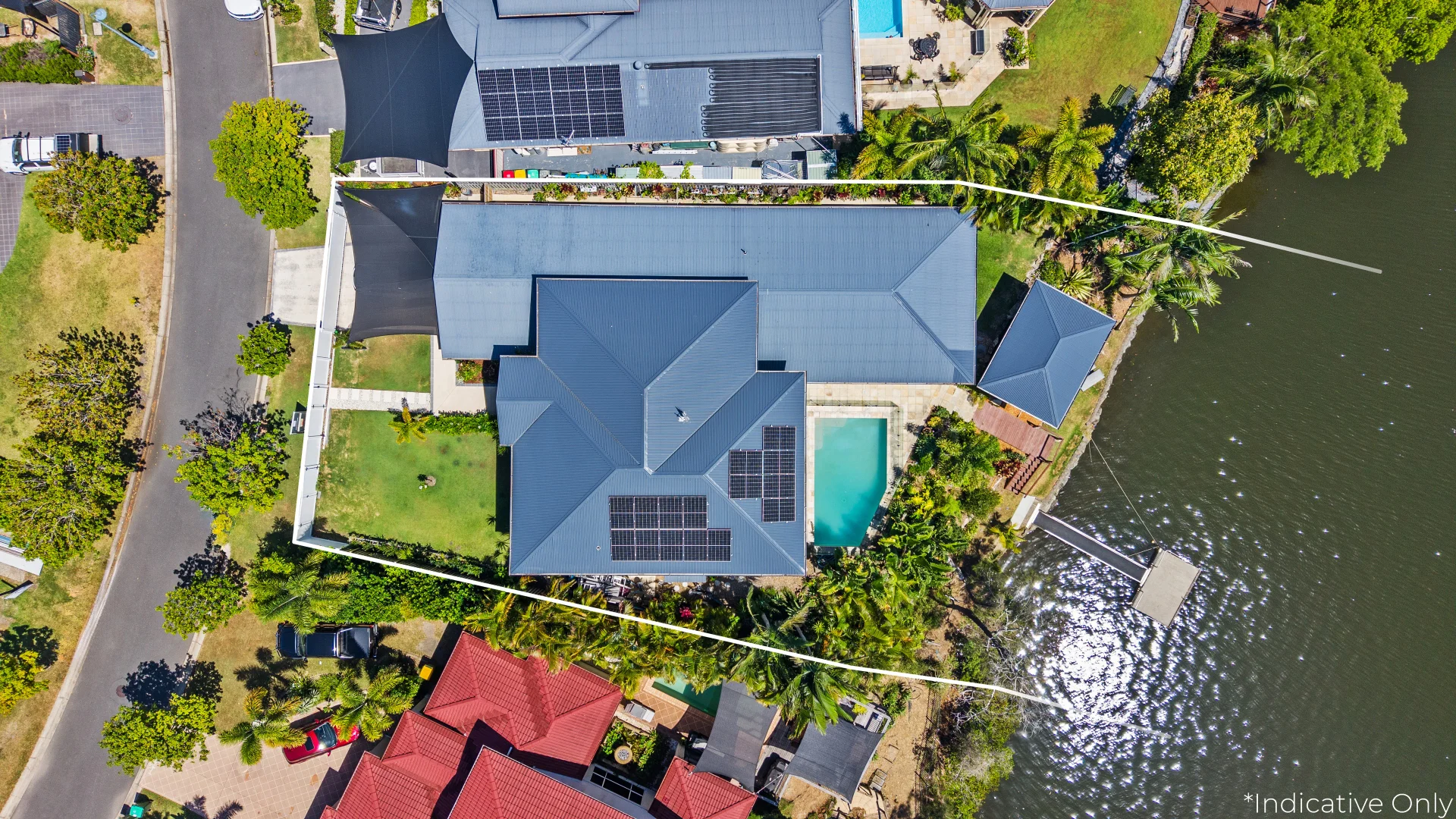 Additional image 33 of 27 Brittany Drive, Oxenford QLD 4210