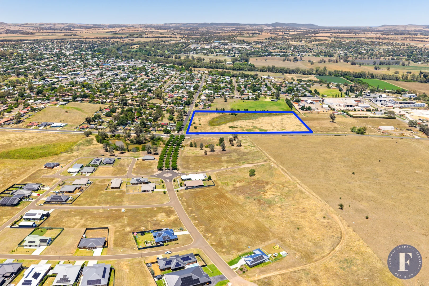 Additional image 3 of 44 Pridham Street, Cowra NSW 2794