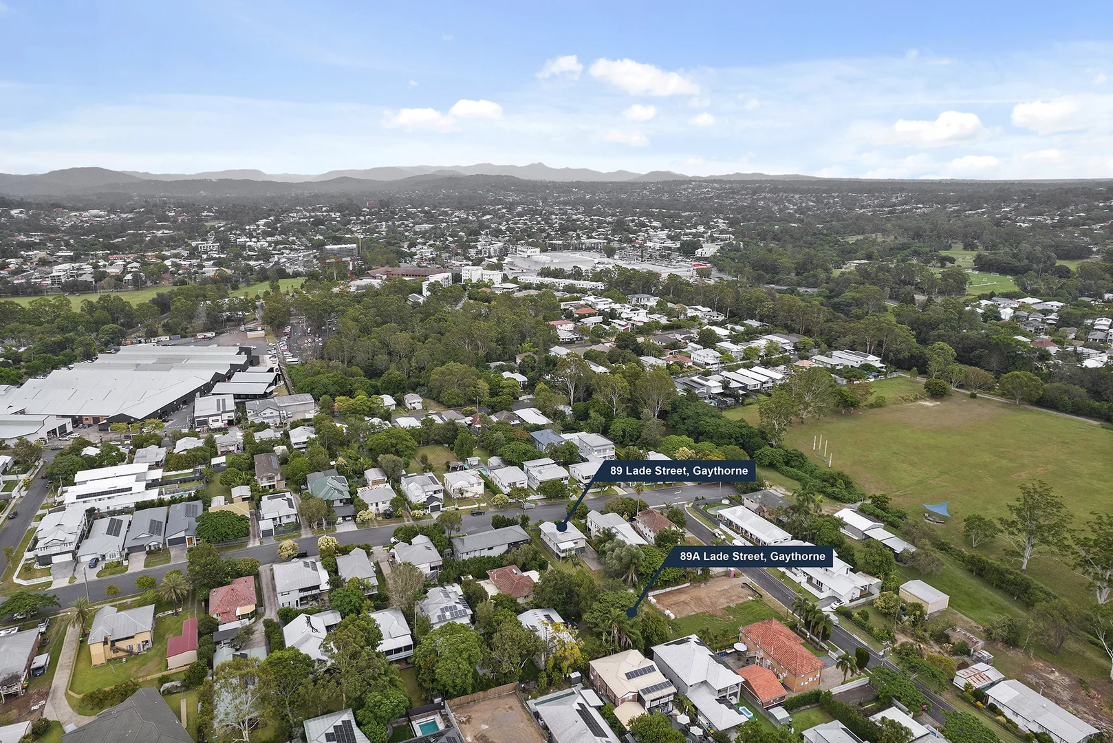 Additional image 7 of 89A Lade Street, Gaythorne QLD 4051