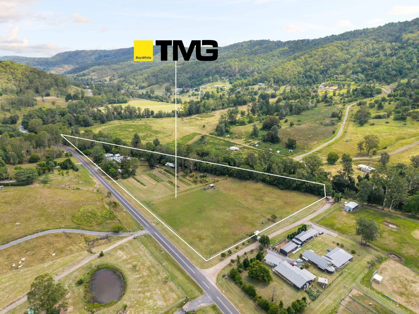 Additional image 4 of 704 Lamington National Park Road, Canungra QLD 4275