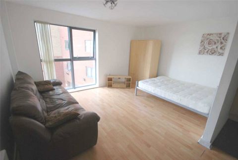 Lincoln Gate, 39 Red Bank, Green Quarter, Manchester M4