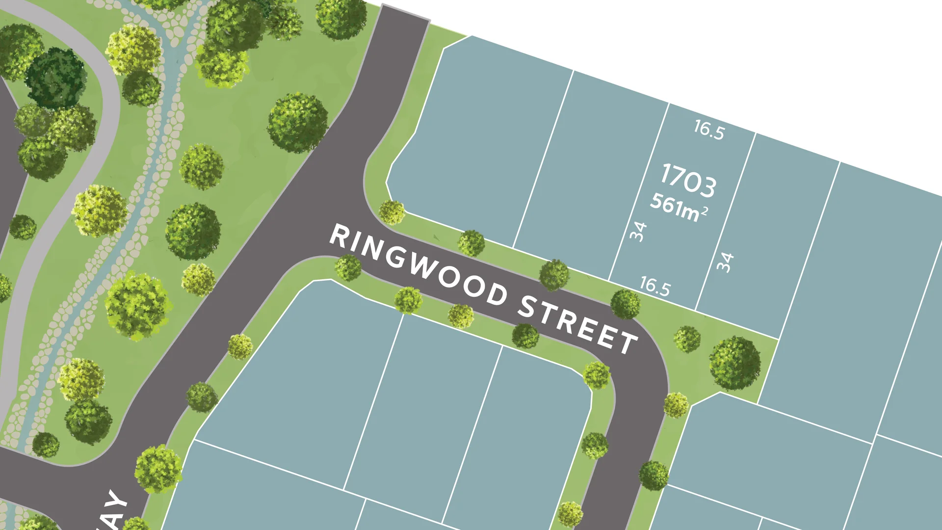 Lot 1703 Ringwood Street, Mount Low QLD 4818