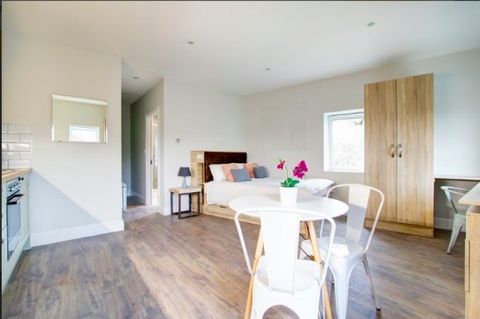 Peel Street, Nottingham NG1, Room to rent