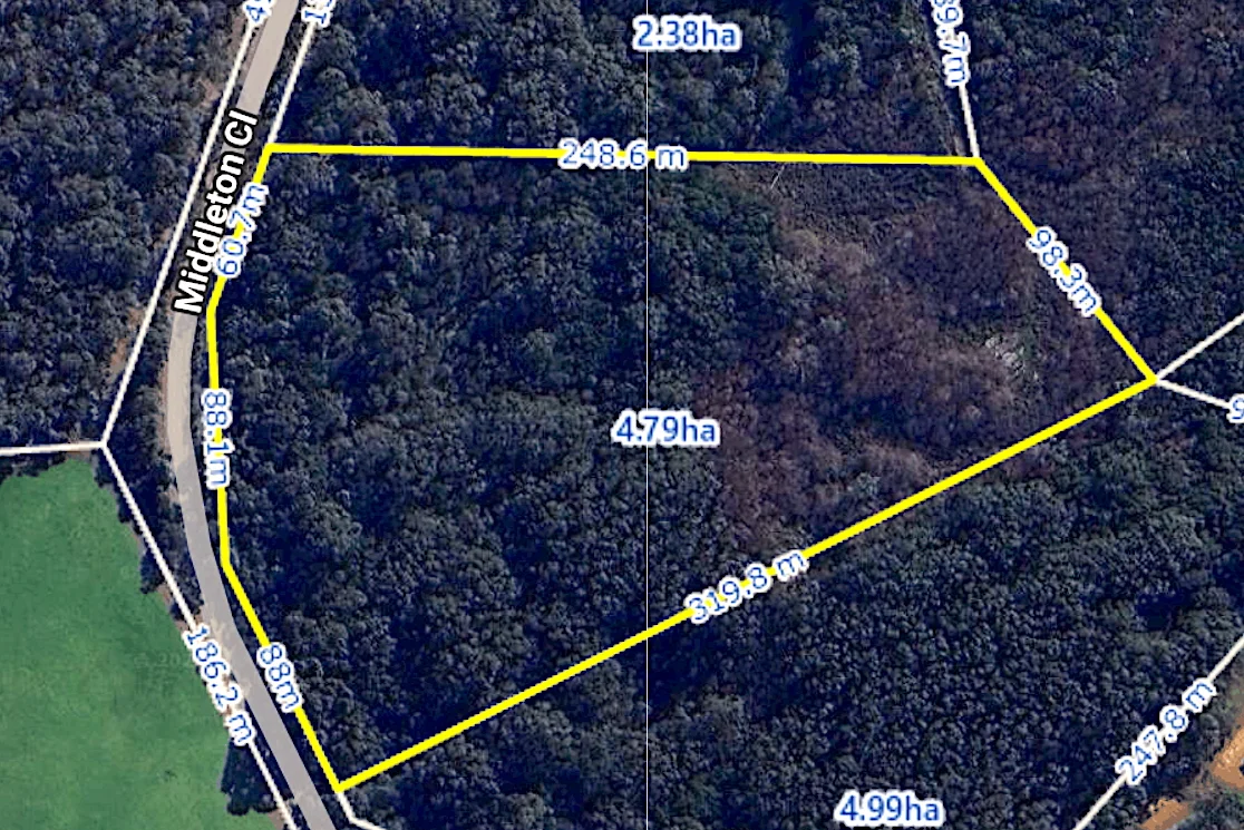 Additional image 3 of 87 Middleton Close, Shadforth WA 6333