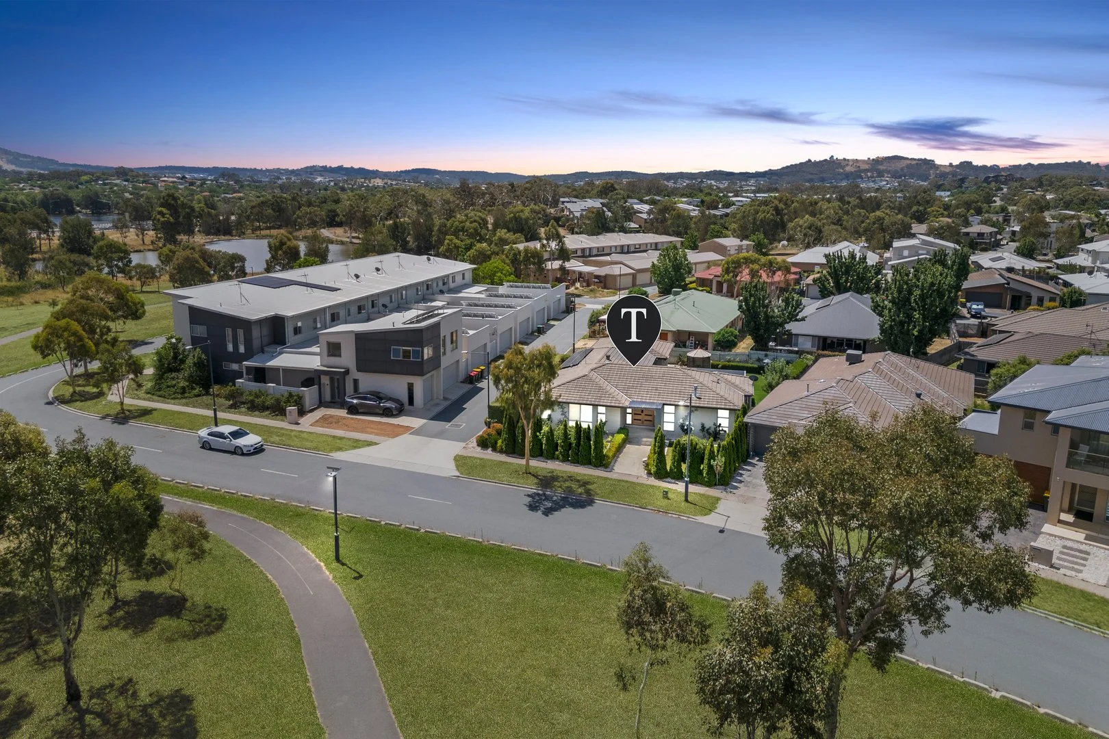 28 Max Purnell Street, Forde ACT 2914