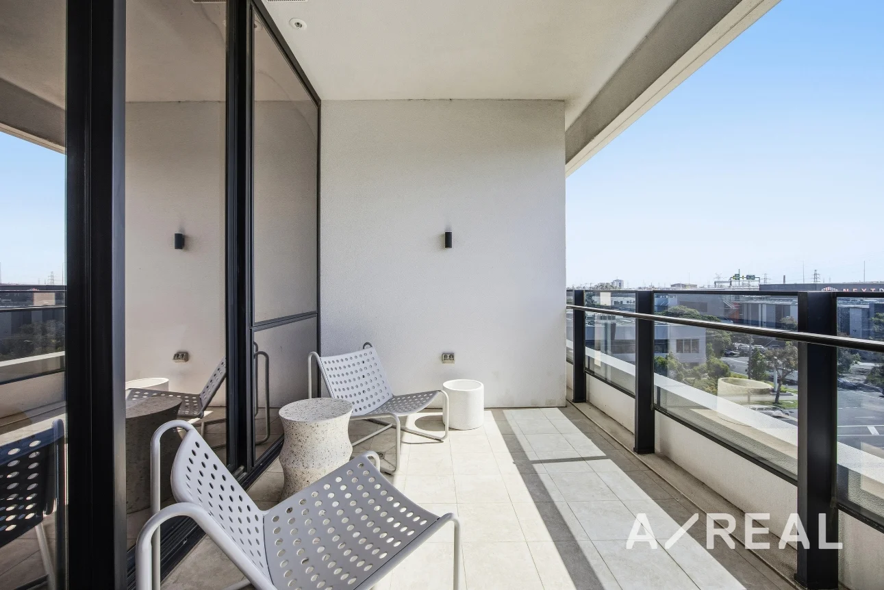 Additional image 24 of 603/103 South Wharf Drive, Docklands VIC 3008