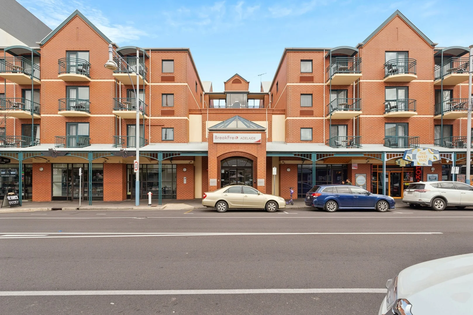 Additional image 9 of 89/255 Hindley Street, Adelaide SA 5000