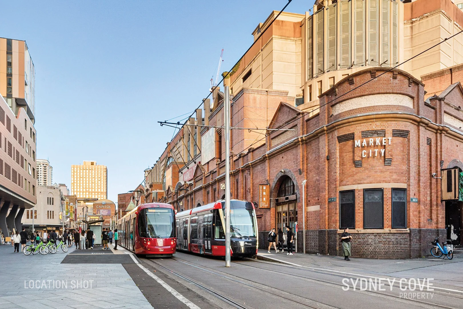 Additional image 8 of 41/2-8 Dixon Street, Sydney NSW 2000