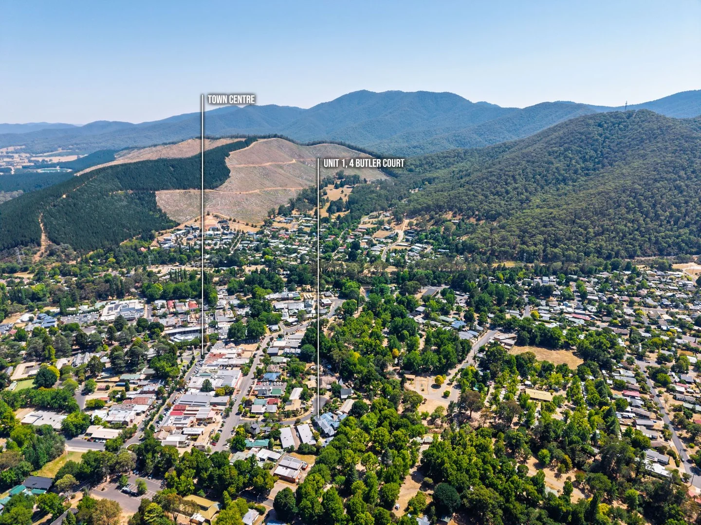 Additional image 26 of 1/4 Butler Court, Bright VIC 3741