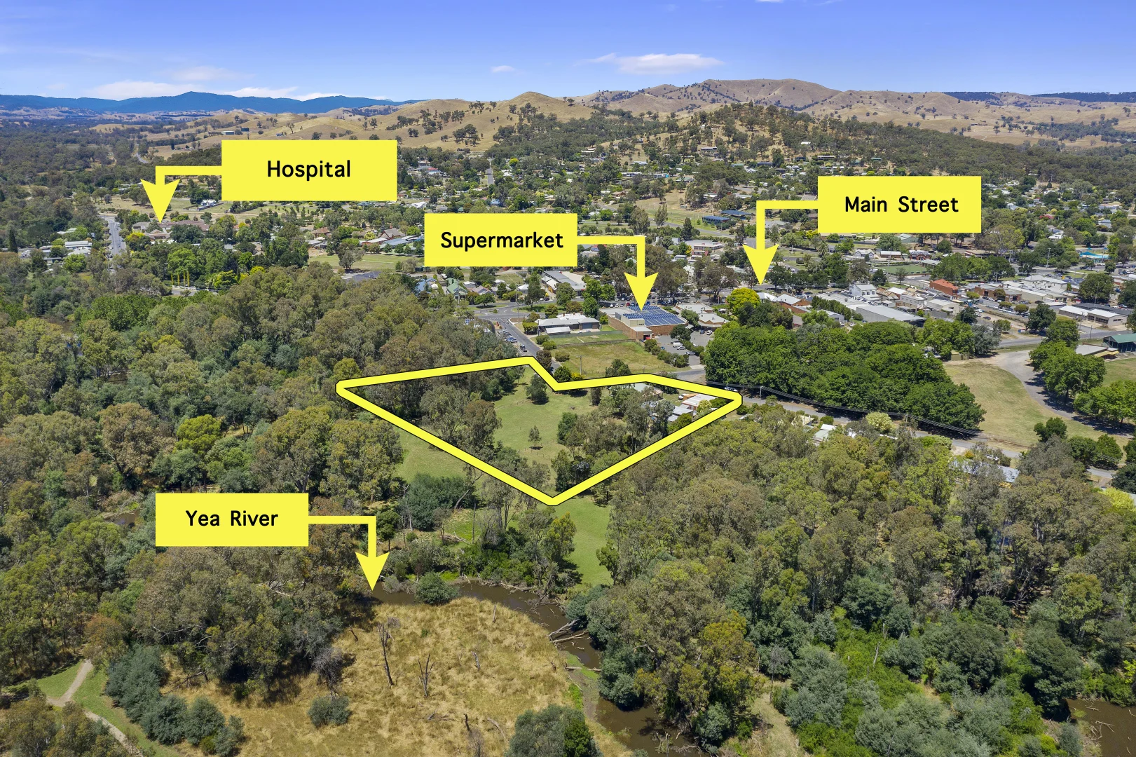 Additional image 5 of 2 Marshbank Street, Yea VIC 3717