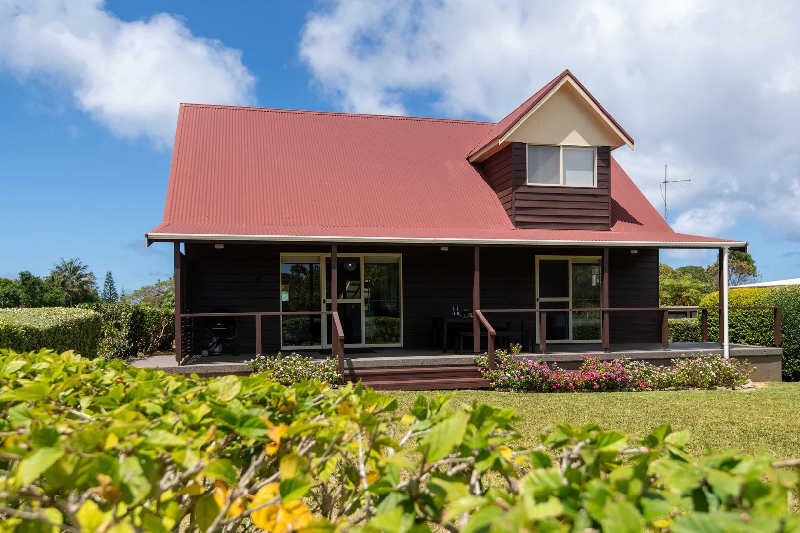 2 Pitcairn Place, Norfolk Island NSW 2899