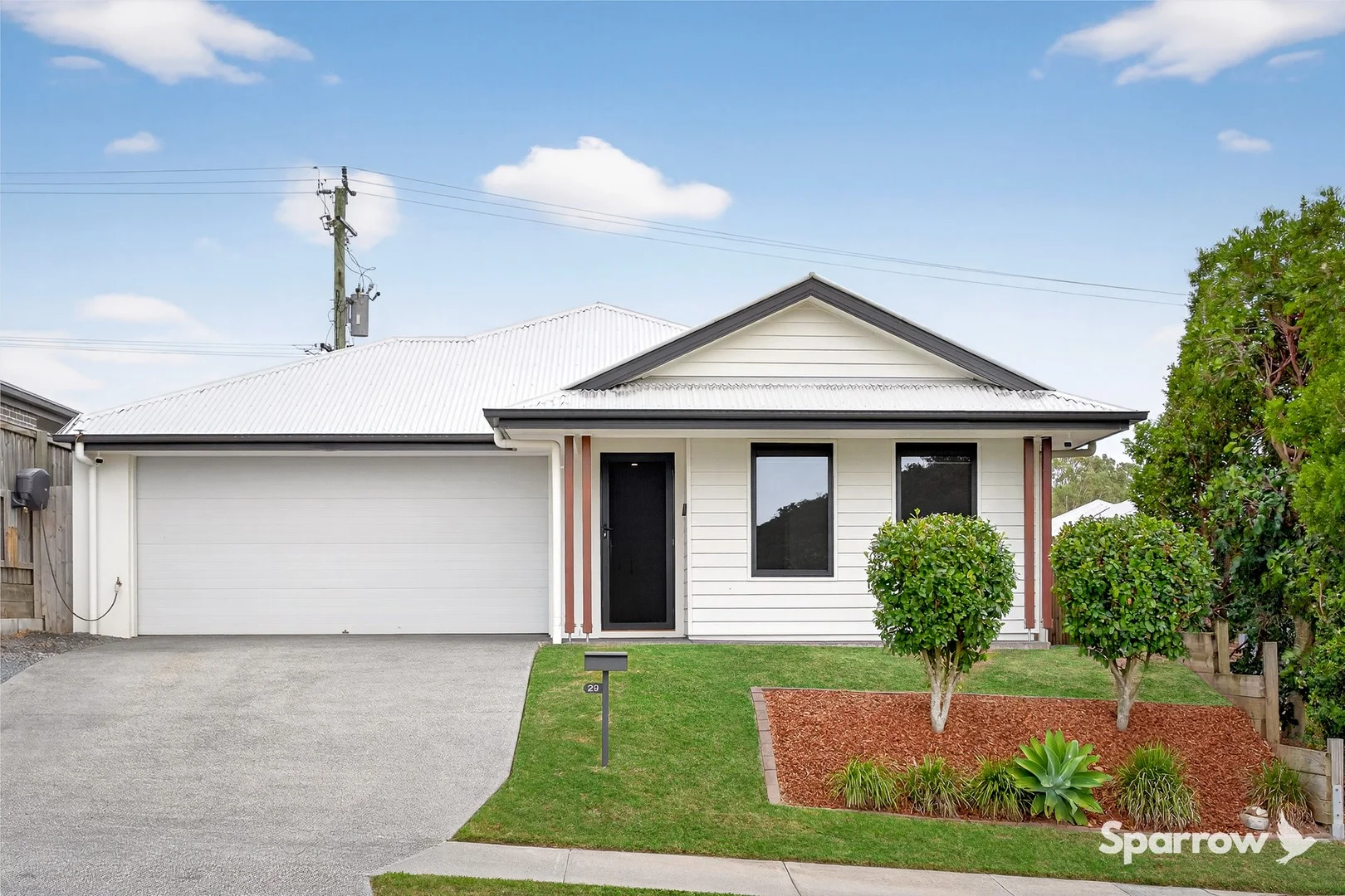 29 Herbst Drive, Bahrs Scrub QLD 4207