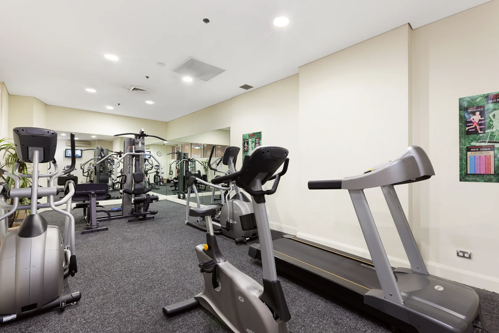 Additional image 10 of 133/361 Kent Street, Sydney NSW 2000