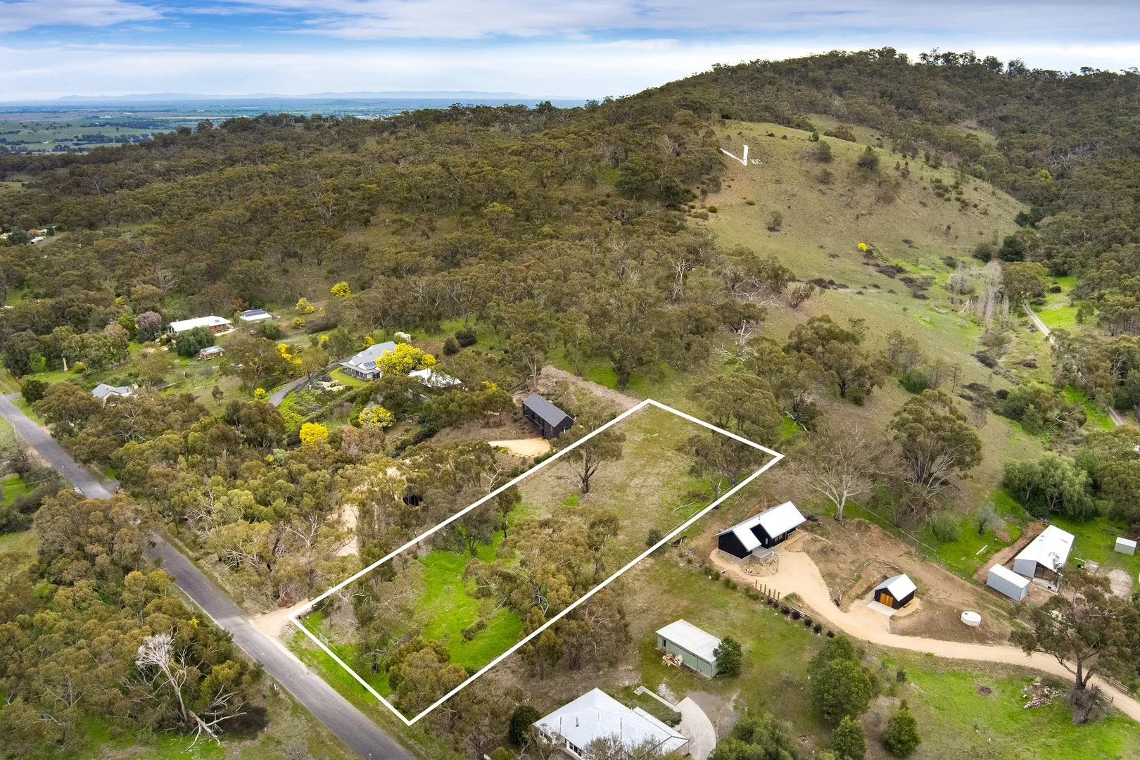 Additional image 2 of 92 Parkins Reef Road, Maldon VIC 3463