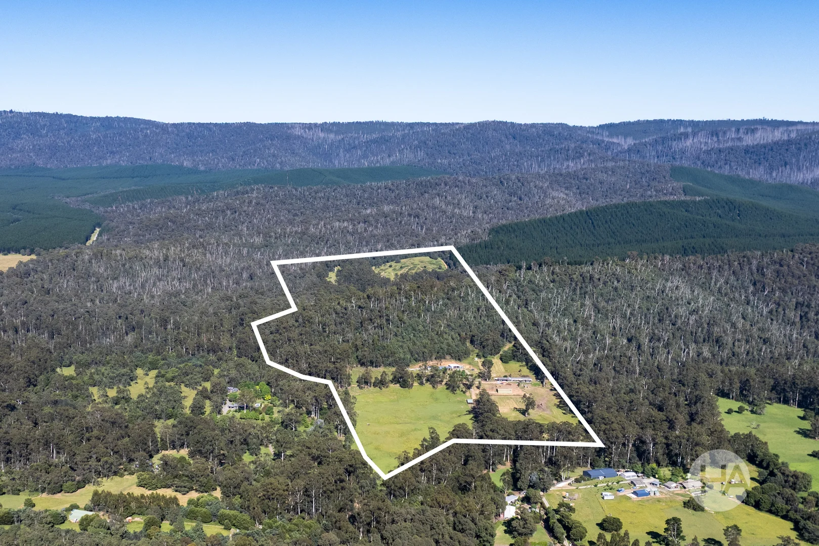 Additional image 2 of 20 Nichols Road, Narbethong VIC 3778