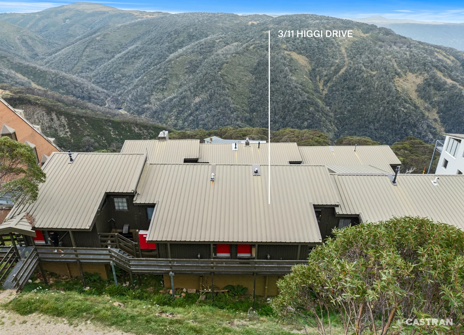 Additional image 14 of 3/11 Higgi Drive, Mount Hotham VIC 3741