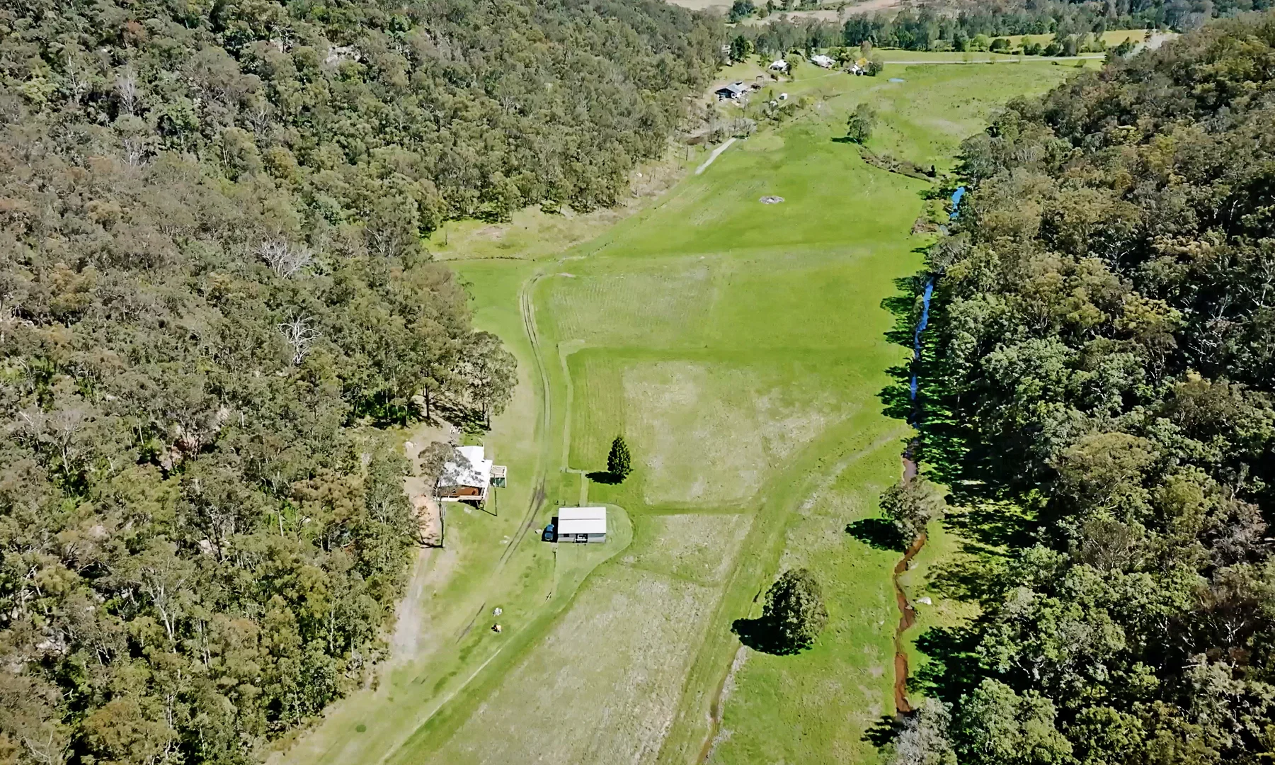 Additional image 2 of 2299 Wollombi Road, Sweetmans Creek NSW 2325