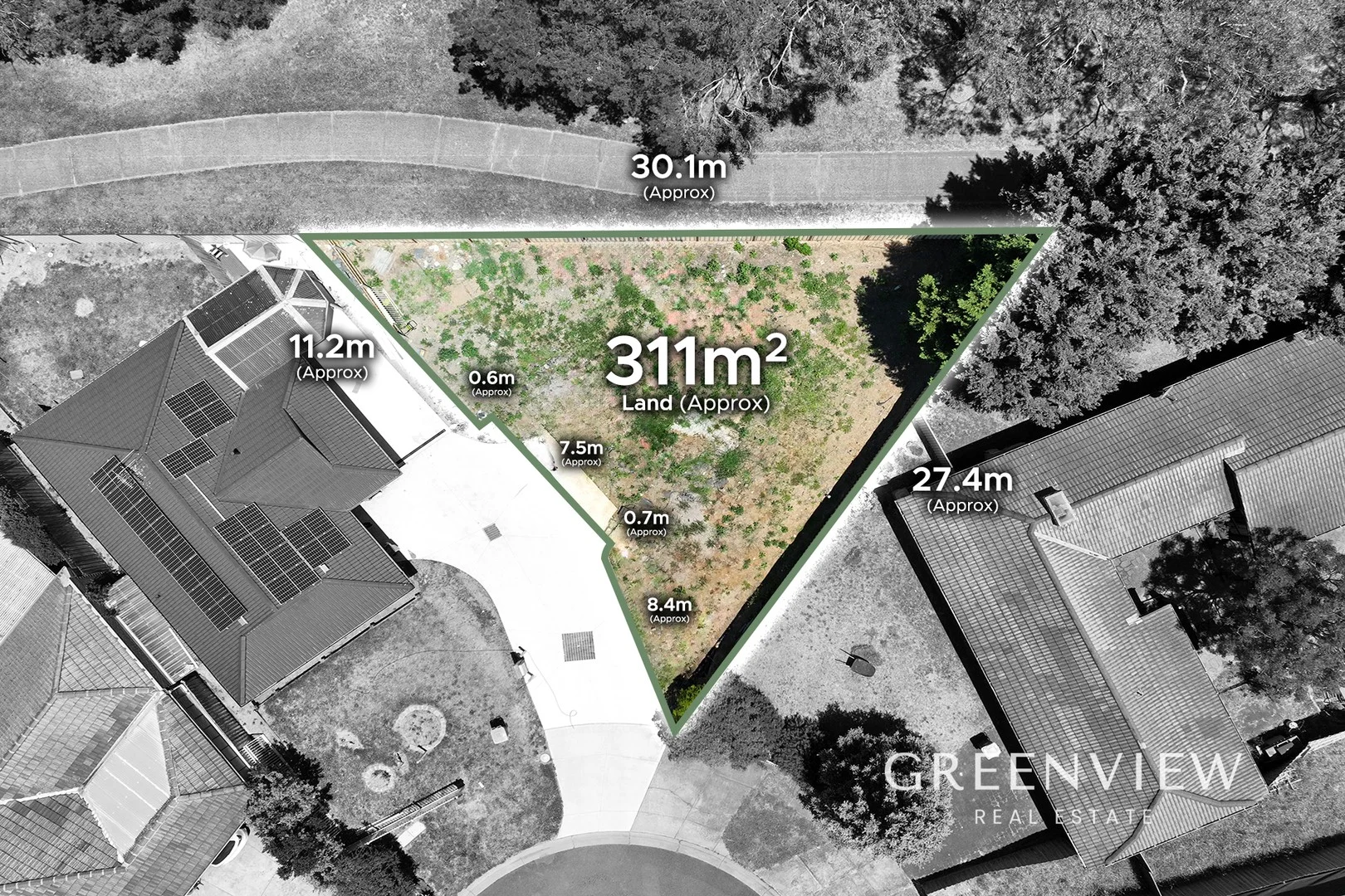 Lot 2/20 Hoop Pine Court, Cranbourne North VIC 3977